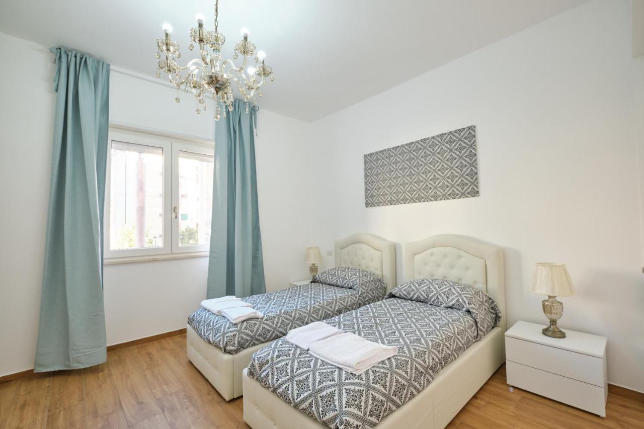 Bed & Breakfast Piovella Cagliari